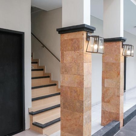 Guyana Hotel Kuta Lombok Εξωτερικό φωτογραφία