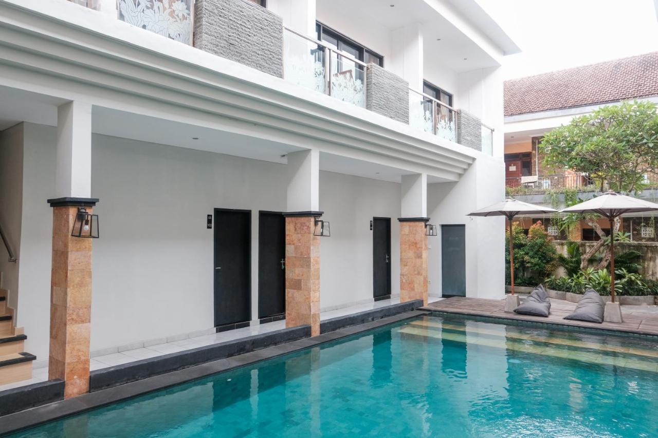 Guyana Hotel Kuta Lombok Εξωτερικό φωτογραφία