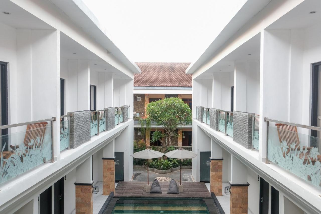 Guyana Hotel Kuta Lombok Εξωτερικό φωτογραφία